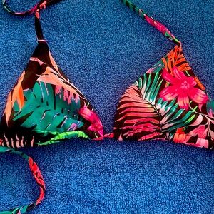 Doll Triangle Swim Top